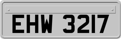 EHW3217