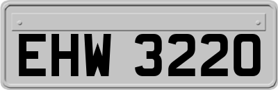 EHW3220