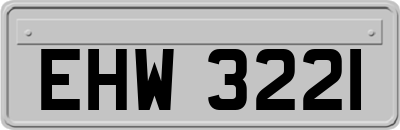 EHW3221