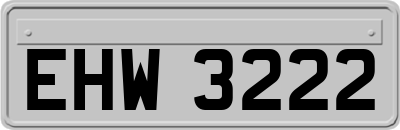 EHW3222