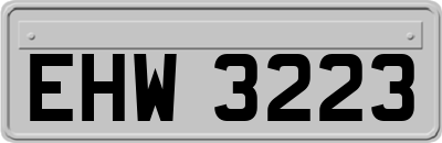 EHW3223