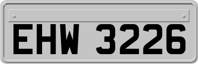 EHW3226