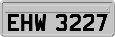 EHW3227