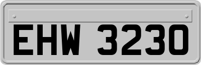 EHW3230