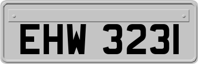 EHW3231