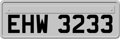 EHW3233
