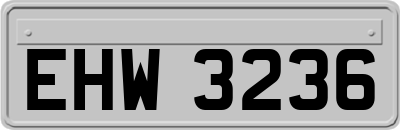 EHW3236