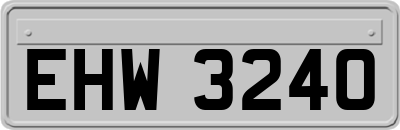 EHW3240