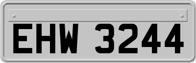 EHW3244