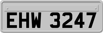 EHW3247