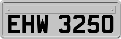 EHW3250