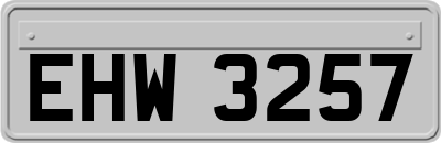 EHW3257