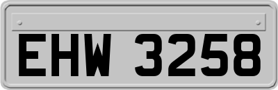 EHW3258