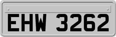 EHW3262
