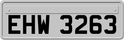 EHW3263