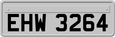 EHW3264