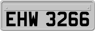 EHW3266