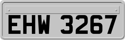 EHW3267