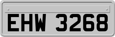 EHW3268