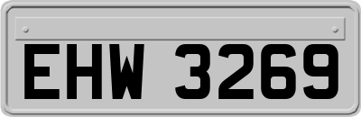 EHW3269