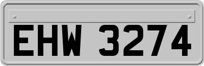 EHW3274