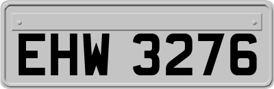 EHW3276