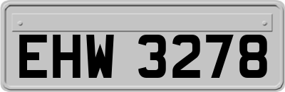 EHW3278