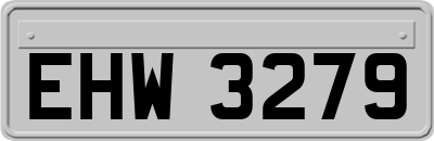 EHW3279