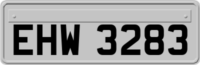 EHW3283