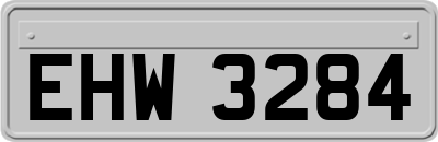 EHW3284