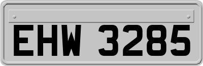 EHW3285