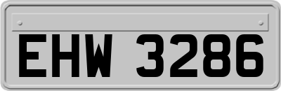 EHW3286