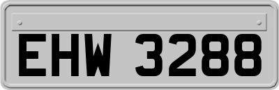 EHW3288