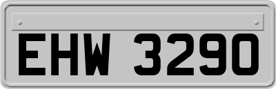 EHW3290