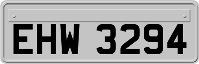 EHW3294
