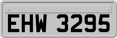 EHW3295