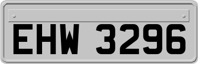 EHW3296