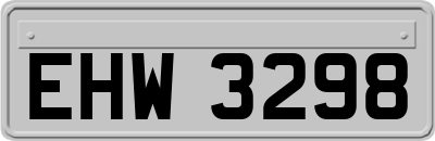 EHW3298