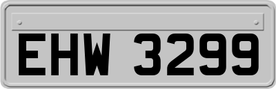 EHW3299