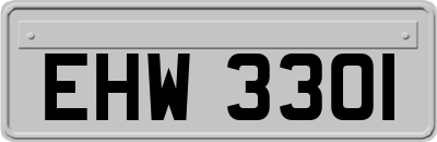 EHW3301