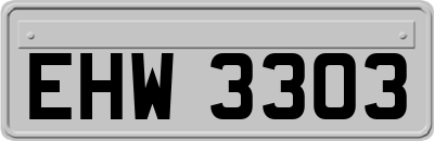 EHW3303