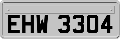 EHW3304