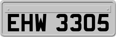 EHW3305