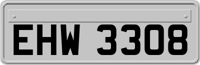 EHW3308