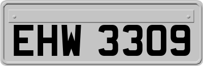 EHW3309