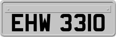 EHW3310