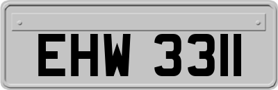 EHW3311