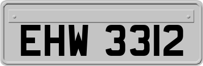 EHW3312