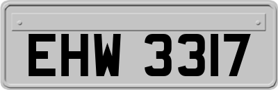EHW3317