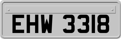EHW3318